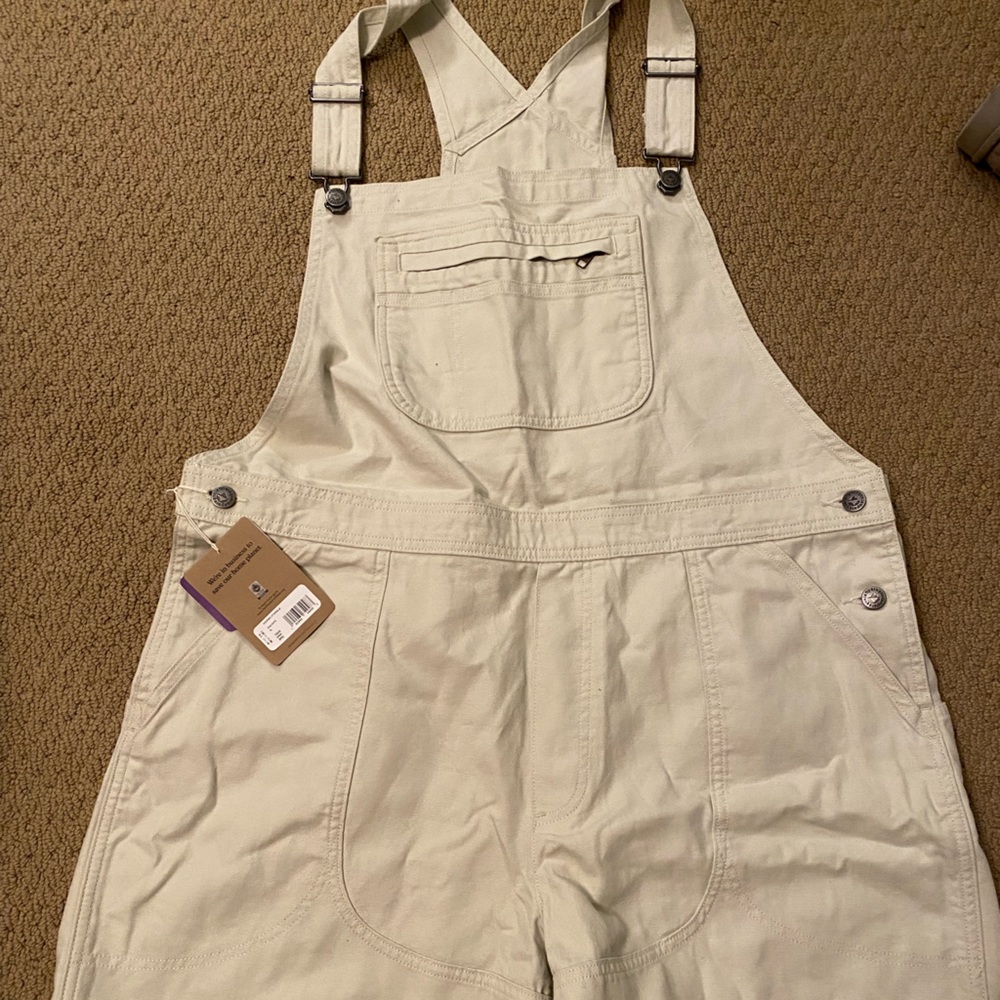 NWT Patagonia overalls